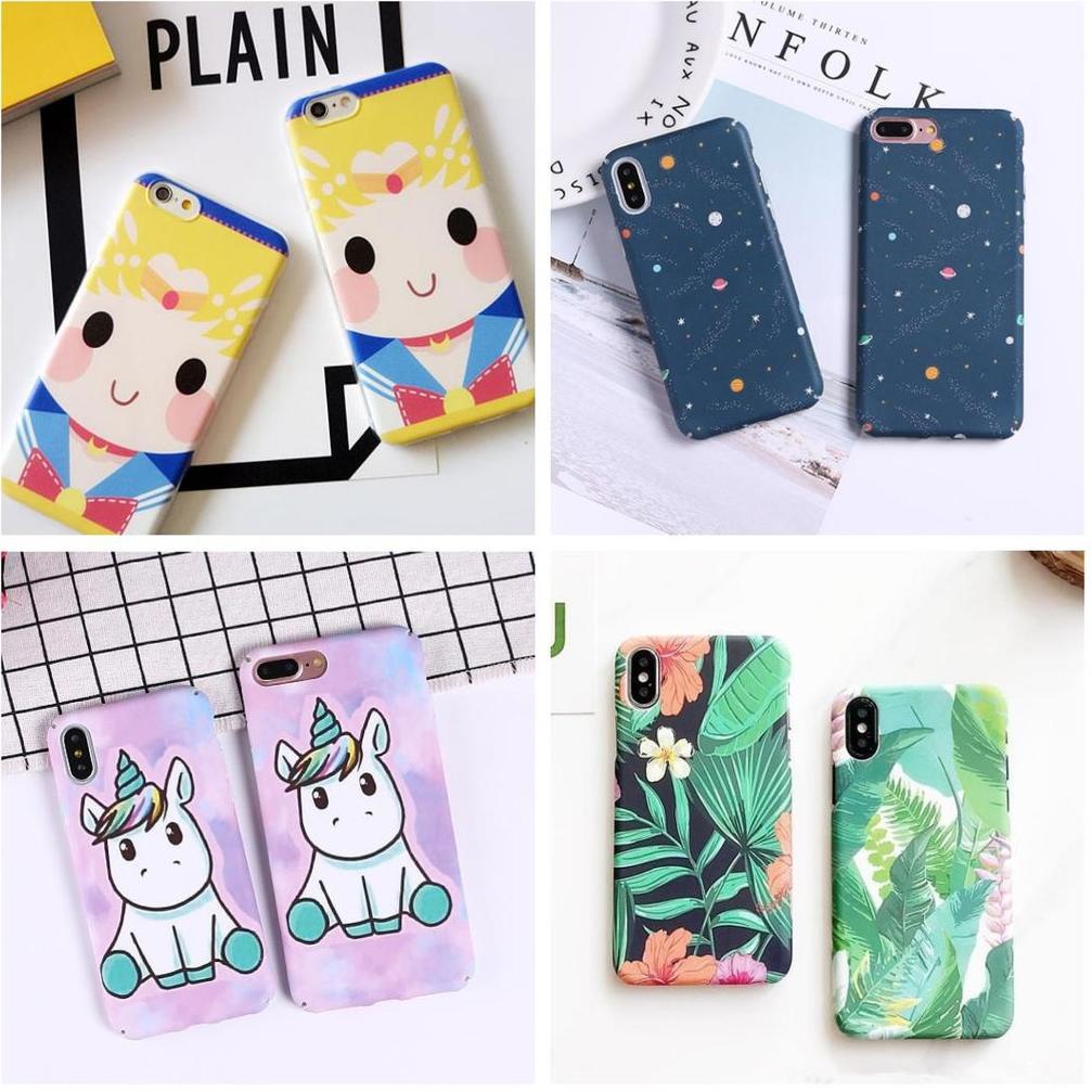 [KODE BARANG K18] Case Evercoss M55C Xtream 2 Plus M6A M55A M40A S6 M55 M55B S45B S57 M53 - Custom S