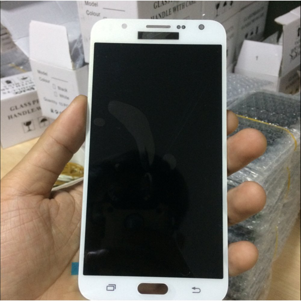 LCD SAMSUNG J7 2015 J700 m