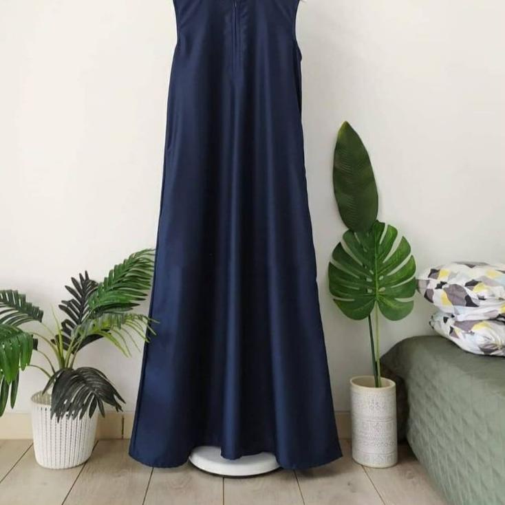 Menarik.. Singlet Dalaman Gamis Busui/inner/kutung gamis