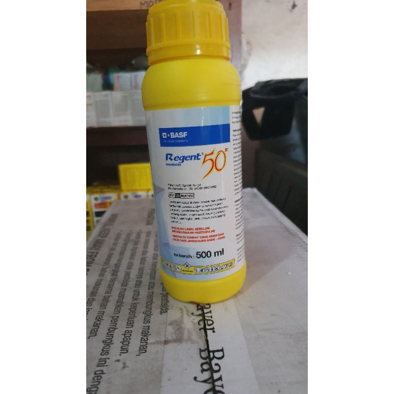 Regent 500ml(Insektisida)