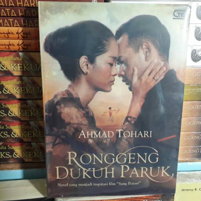 Ronggeng dukuh paruk