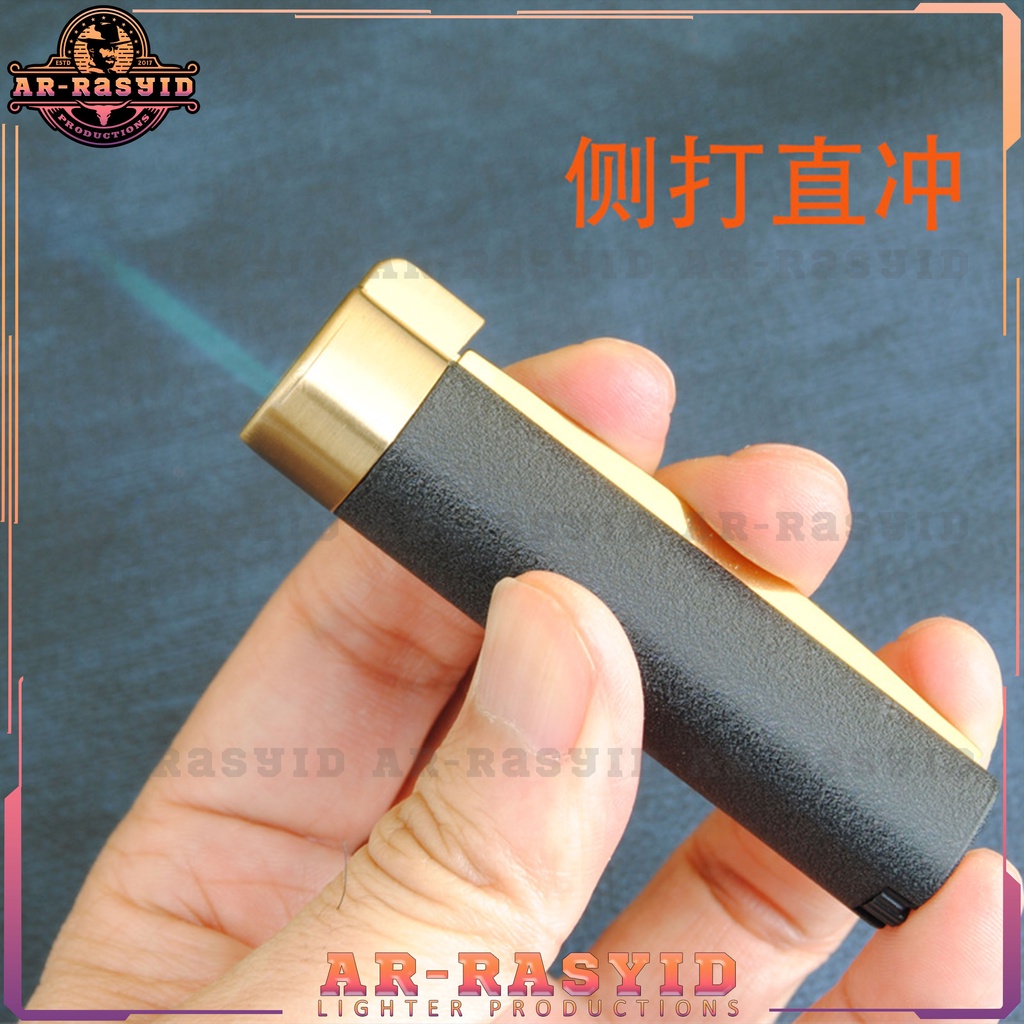 Korek Api Las Gas Broad Lighter BD-422 1769