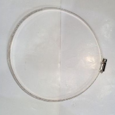 Klem Selang 8" Hose Clamp 8 inch Taiwan Termurah