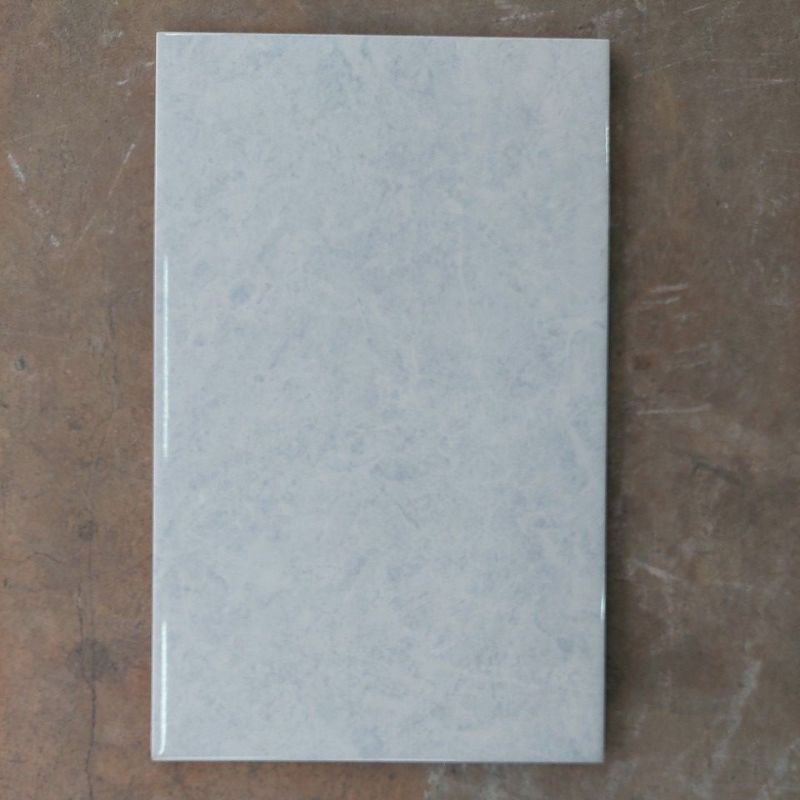 KERAMIK DINDING DAPUR KAMAR MANDI KIA JISHU GREY 25X40 KW1