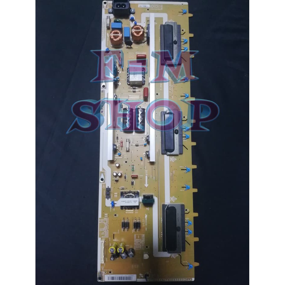 POWER SUPPLY TV Toshiba 40PB20 E - PSU 40PB20E- REGULATOR 40PB20 E