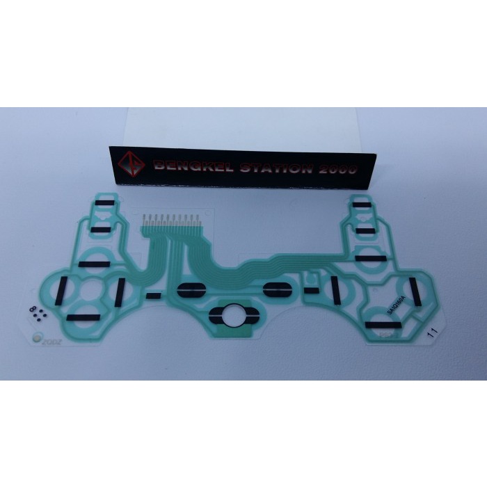 PCB stik PS3 ORI MESIN