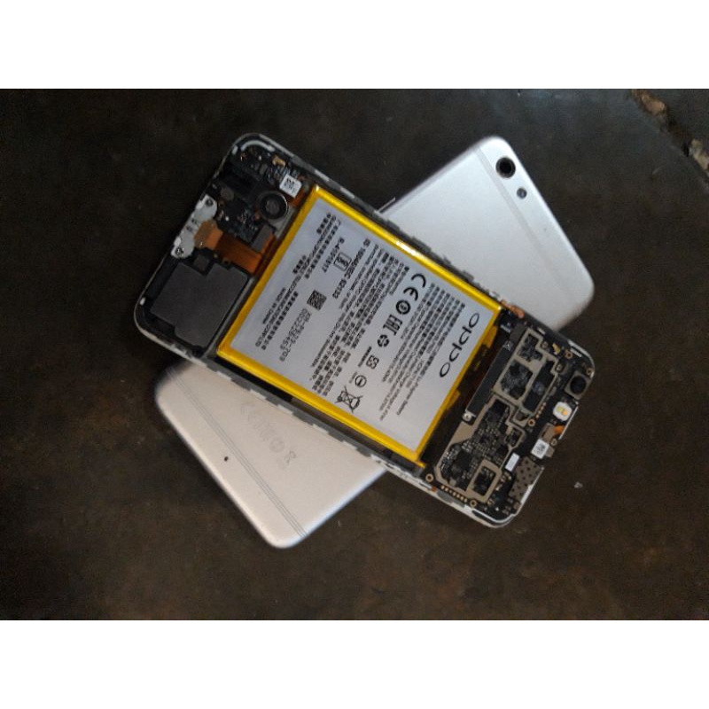 oppo F3 plus / F3+ Minus