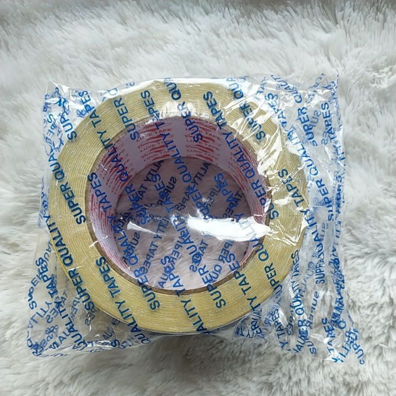 Tambal Panci - Aluminium Foil