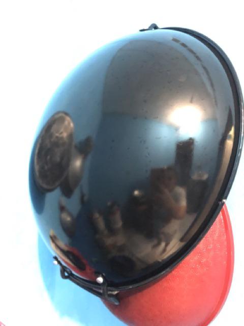 Wajan/ Kuali Enamel Anti Lengket Anti Gores