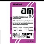 AM 88 SEMEN ACIAN DIATAS PLESTER - 40 kg