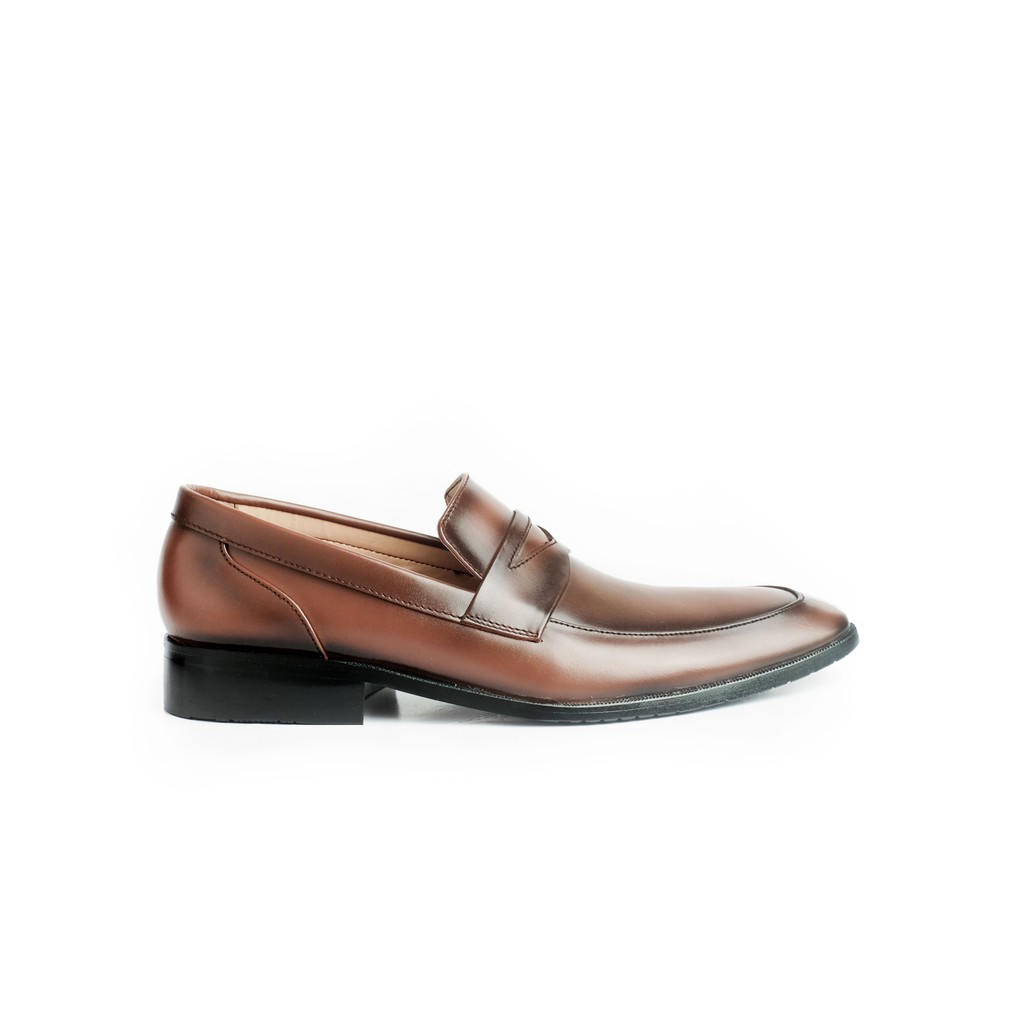 Winshor - 7812 - Pantofel Slip on - Grande Brown