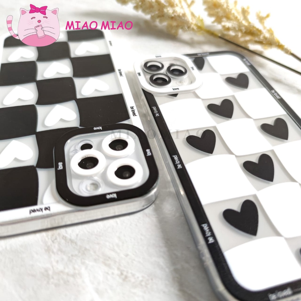 SOFTCASE CASE MOTIF LOVE CM-001 002 IPHONE VIVO 6/6s  6+/6s+  7/8  7+/8+  X/XS  XR  XS MAX  11  11 Pro  11 Pro Max  12  12 Pro 12 Pro Max  13  13 Pro  13 Promax Y20/ Y20i / Y12S / Y20S Y30 /Y30i/ Y50  Y11 / Y12 /Y12i/ Y15 / Y17 Y91/Y95 Y91C /Y93