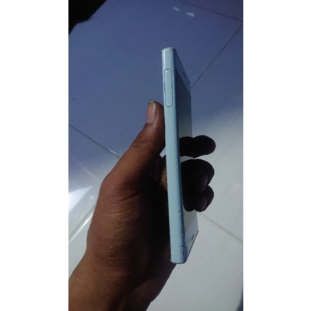 Lcd Sony X compact plus frame