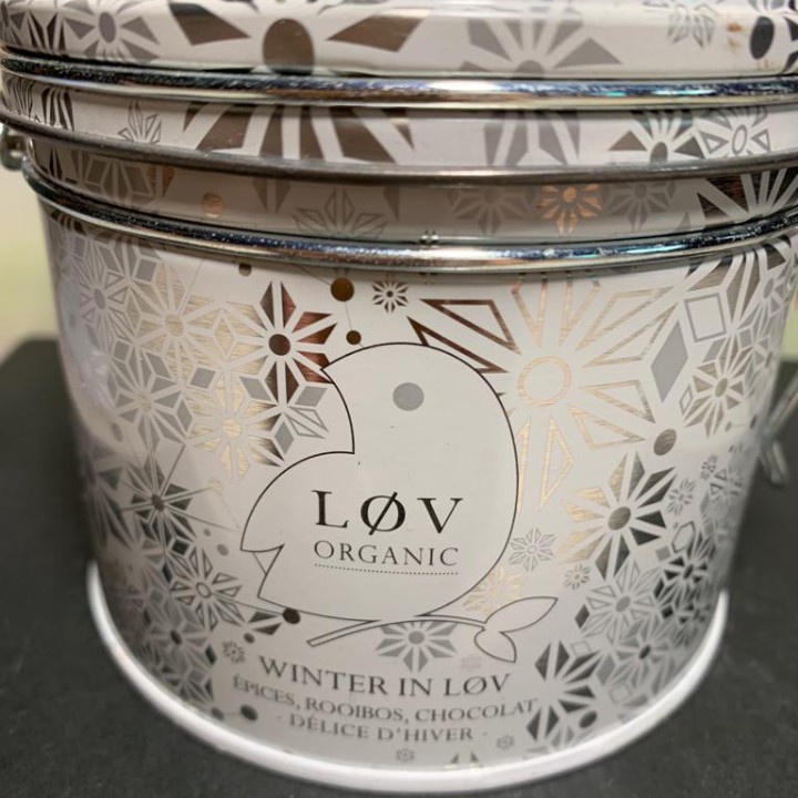

Løv Organic Winter in Løv