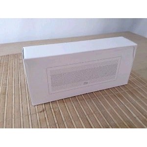 Unik XiaoMi Bluetooth Speaker CUBE ORIGINAL Murah