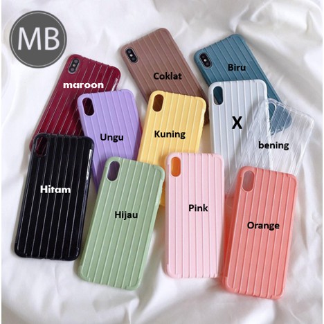 Softcase Koper Vivo Y20 Y12s Y20s Y30 Y50 Y30i Y51 2020 MB1453