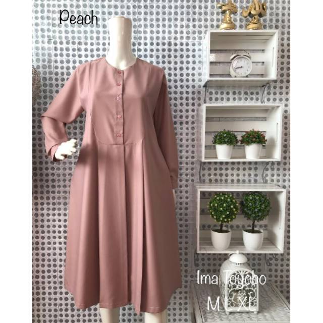 Tunik ima ori by kamari