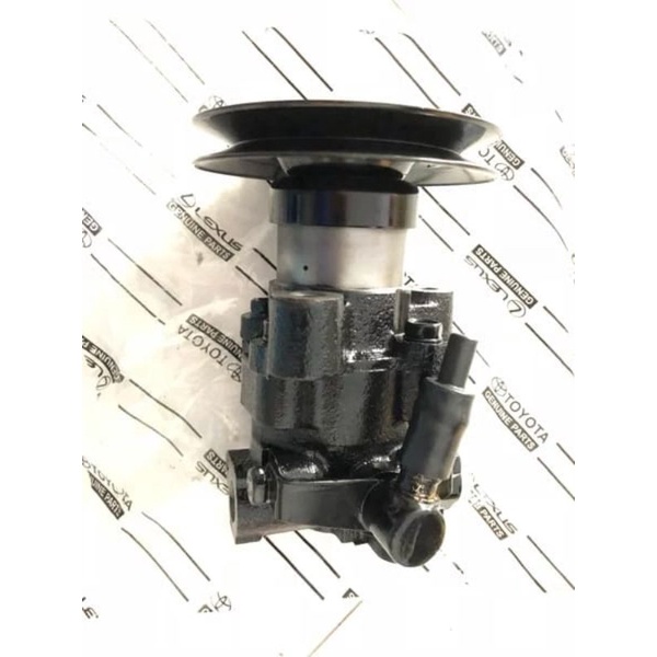 pompa power steering kijang capsul diesel 7k diesel 44320-38010