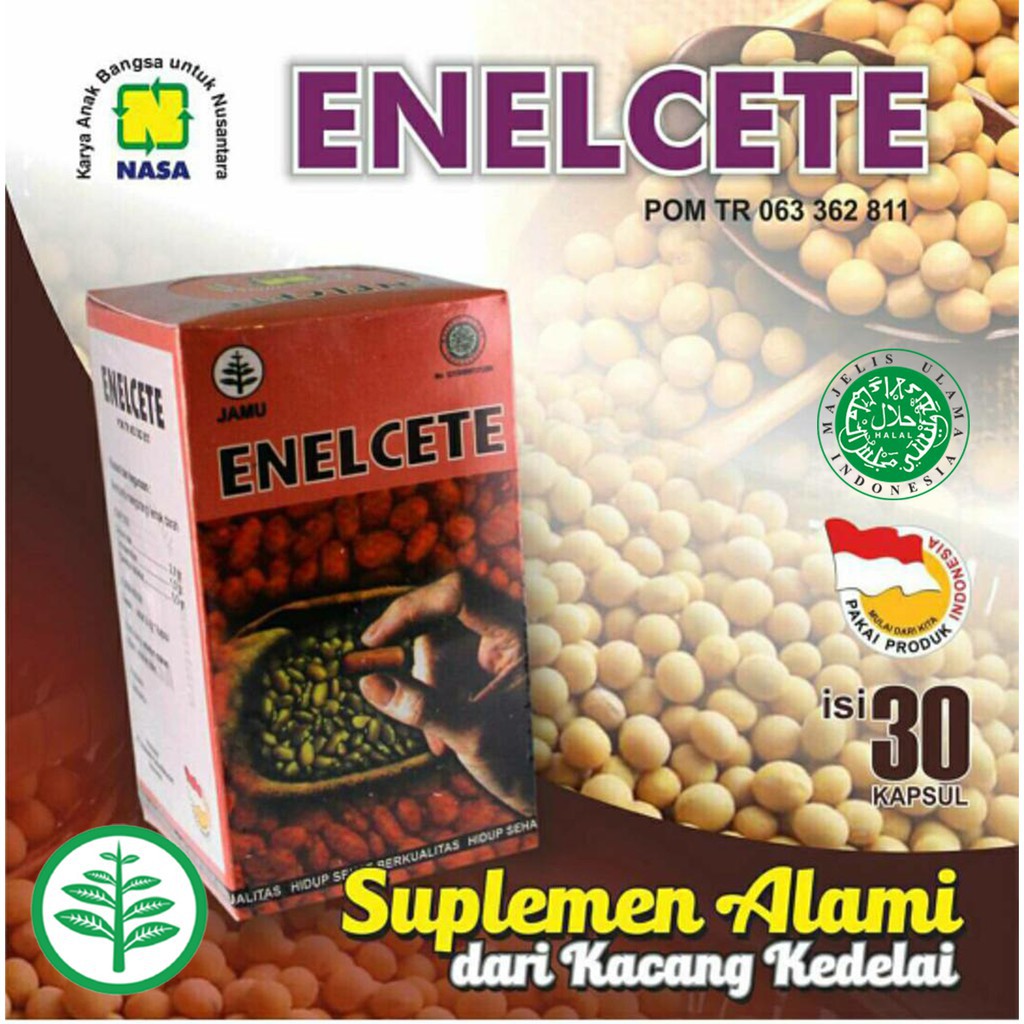 

ENELCETE