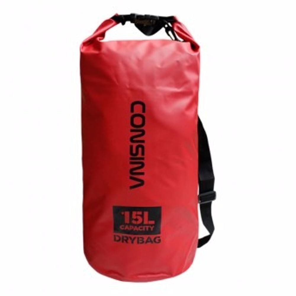 Unik Tas Dry Bag Anti Air Consina 15L Berkualitas