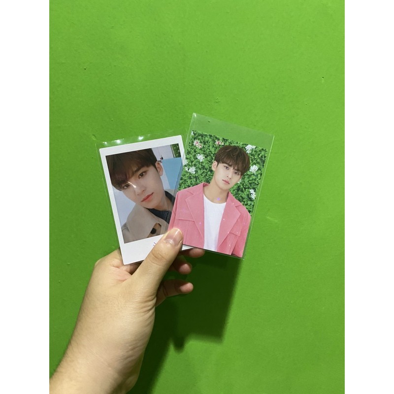 TC JAPAN Haru Mingyu