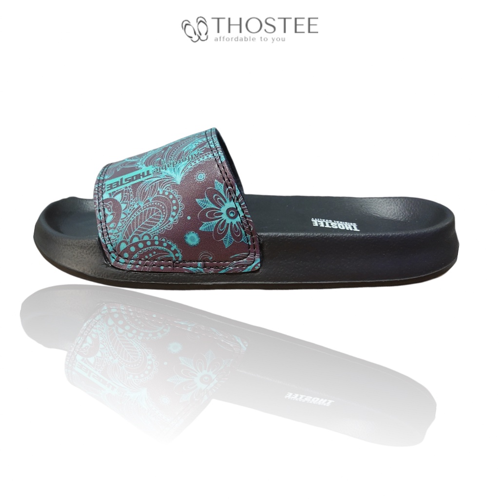 Sandal Slide Phylon Thostee Batik Models pusatmode1234