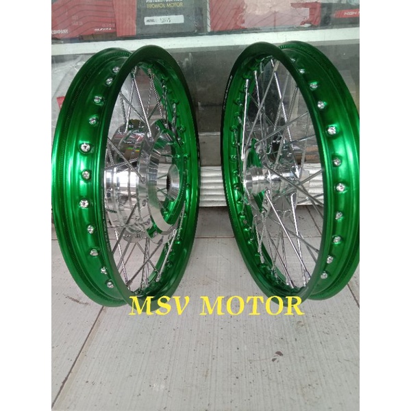 PELEK VELG JARI JARI VARIO 125/150 RING 14/140/160