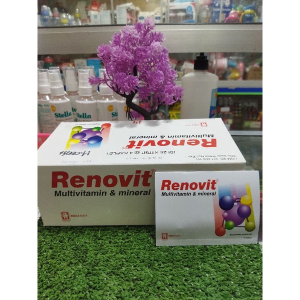 renovit strip