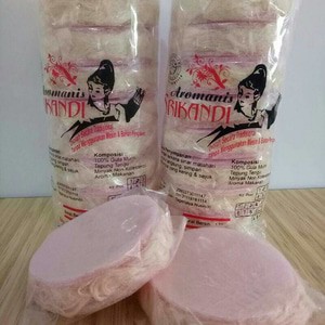 

ARUM MANIS /AROMANIS ENAK TEBAL + SIMPING / ARUMANIS RAMBUT NENEK Srikandi - Bandung Indonesia - Tokomart Shop