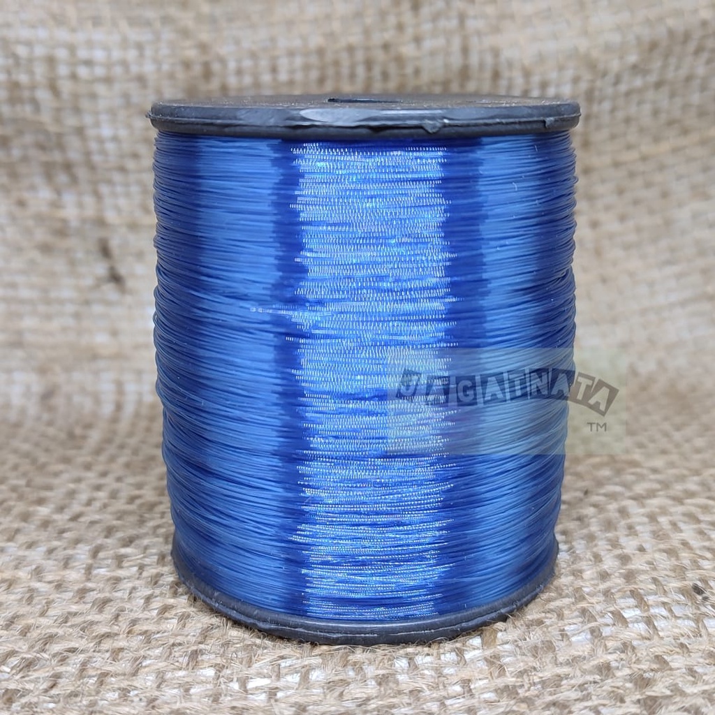 SENAR MATI 028 // SENAR MATI BIRU // SENAR MATOT BIRU