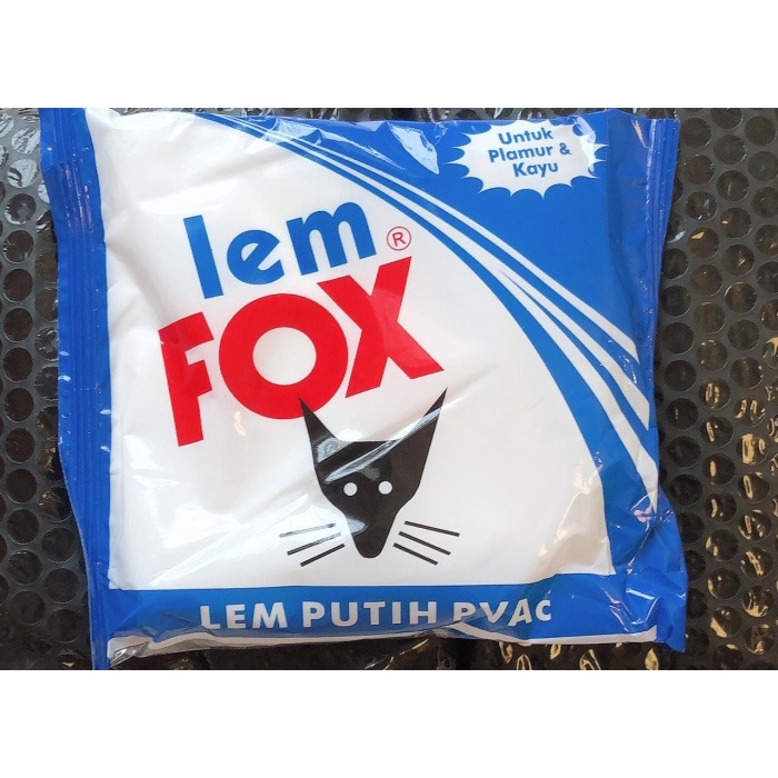 

PEREKAT-PENGIKAT- LEM PUTIH FOX BIRU MURAH -PENGIKAT-PEREKAT.