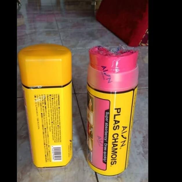 ◙ KANEBO AION KAIN LAP AION PLAST KANEBO ORIGINAL ASLI JEPANG ❊