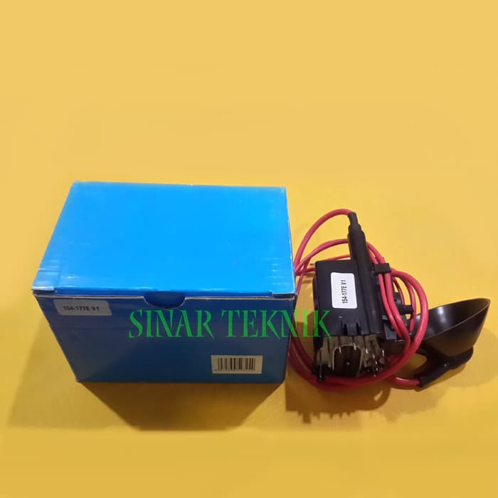 Fyback TV Tabung FA 060 WJSA FA060 FA060WJSA Dus Biru