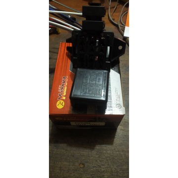 FUSE BOX KOTAK RUMAH SEKRING CARRY 1.3 1.5 FUTURA T120SS 36710-77511