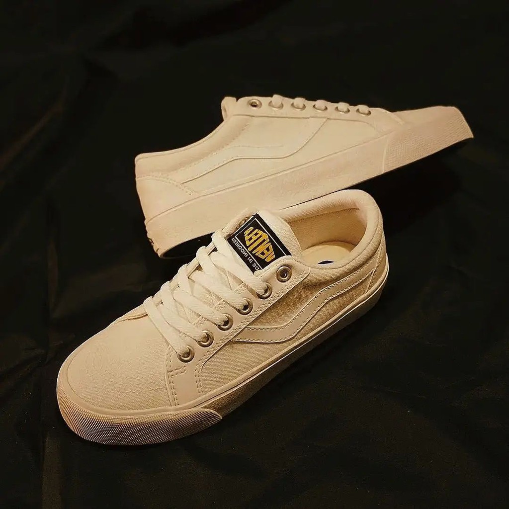 Ventela Republic Low Sepatu Original-8