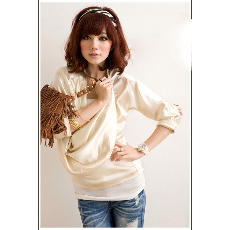 Blouse Import 255271