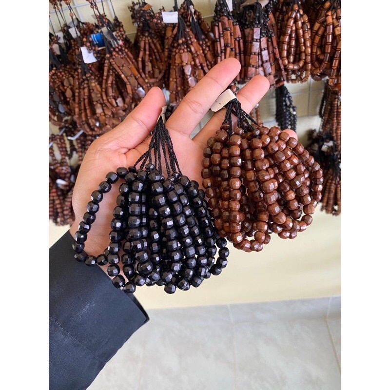 Gelang kokka  bulat kokka kating 10 pcs