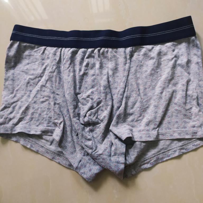 Celana Dalam Pria Preloved / Boxer Brief Preloved / Branded 125