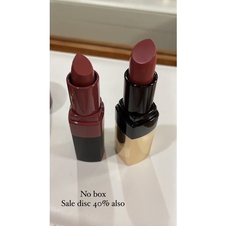 Bobbi Brown lipstick without box