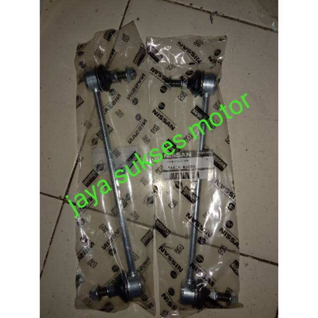 Link stabilizer Nissan Livina original