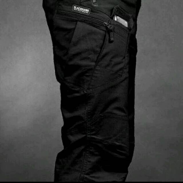 celana tactical blackhawk adventure outdoor pdl polisi pdl army celana panjang