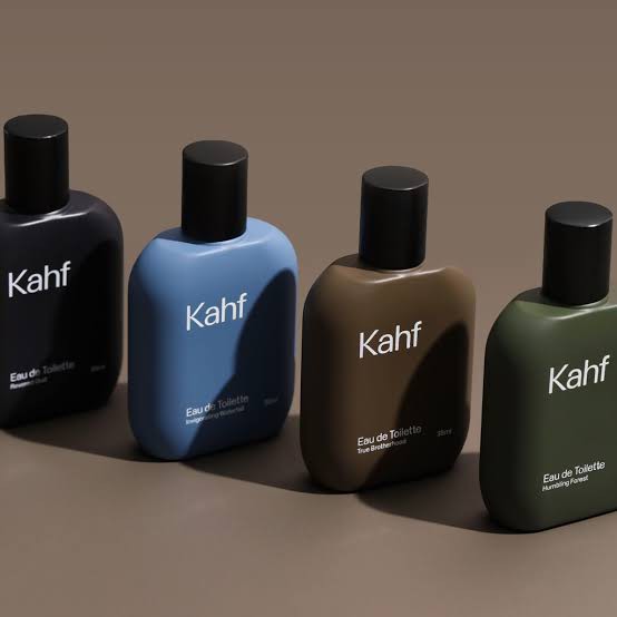 Kahf Humbling Forest Eau de Toilette 35ml