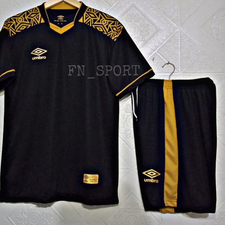 Sangat Nyaman.. STELAN JERSEY DEWASA | KAOS BOLA FUTSAL VOLI | UMBRO