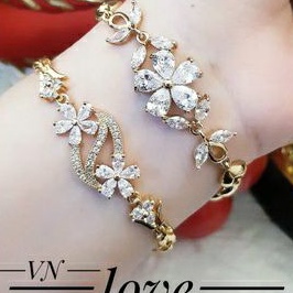 Gelang Tangan Wanita Xuping 481