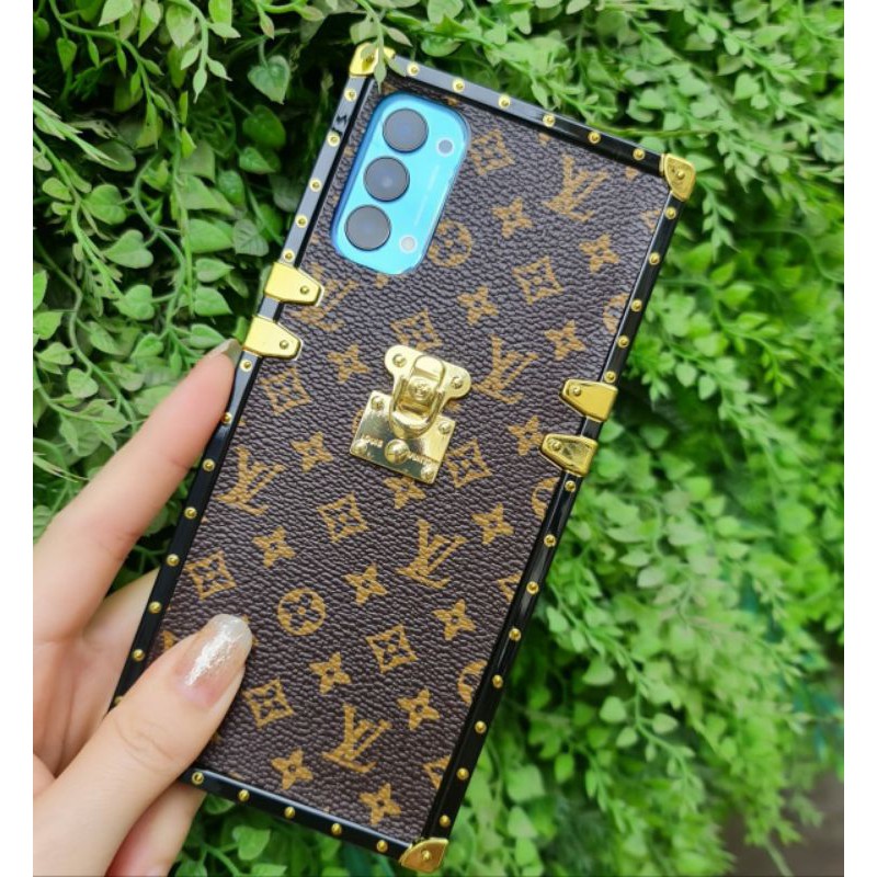 LV Softcase LV Loiss vitton Samsung  A03S A22 4G A22 5G A21S A31 A32 5G A13 A33 5G A53 5G