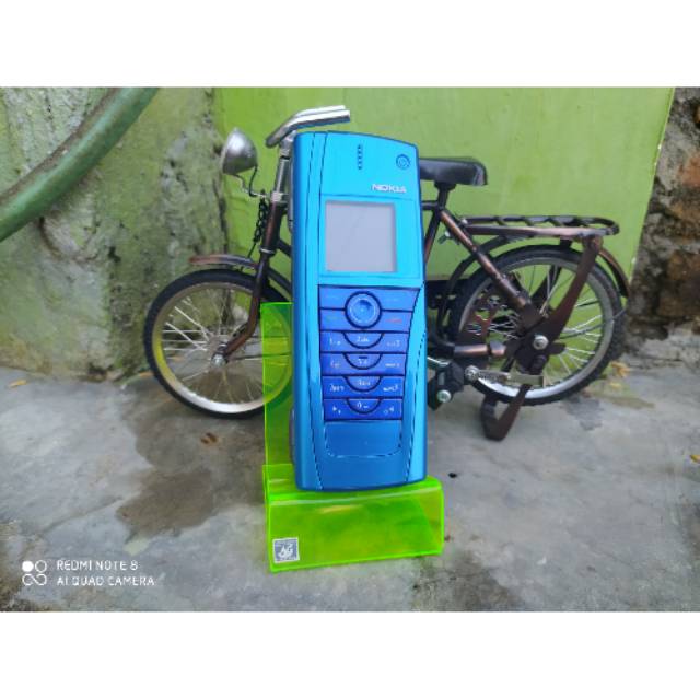 Nokia 9500 comunikator