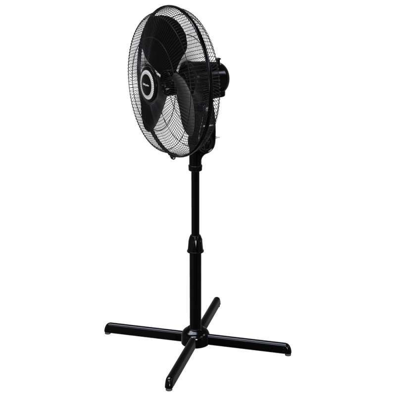 STANDFAN STAND FAN KIPAS ANGIN BERDIRI MIYAKO 16IN 16 INCH KAS 1606X KIPAS ANGIN KAKI SILANG