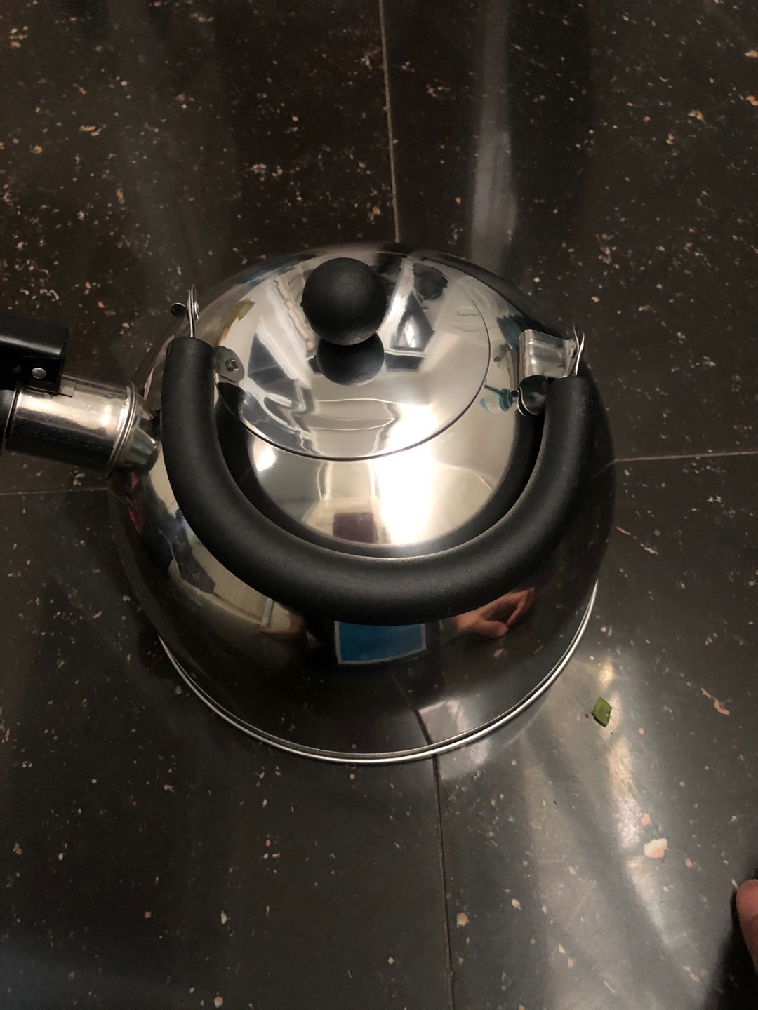 Teko Siul Stainless3 Liter/teko Stainless Steel