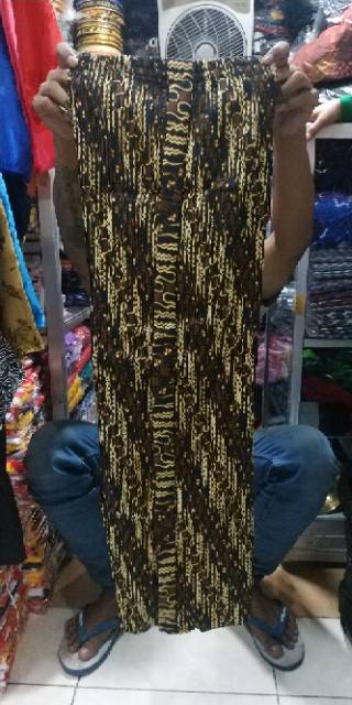 Surjan Kembang Dewasa