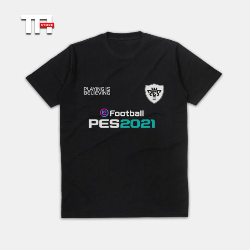 KAOS PES2021